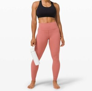 Lululemon Wunder Under Leggings